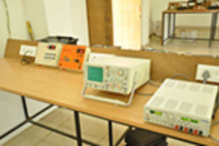 laboratory